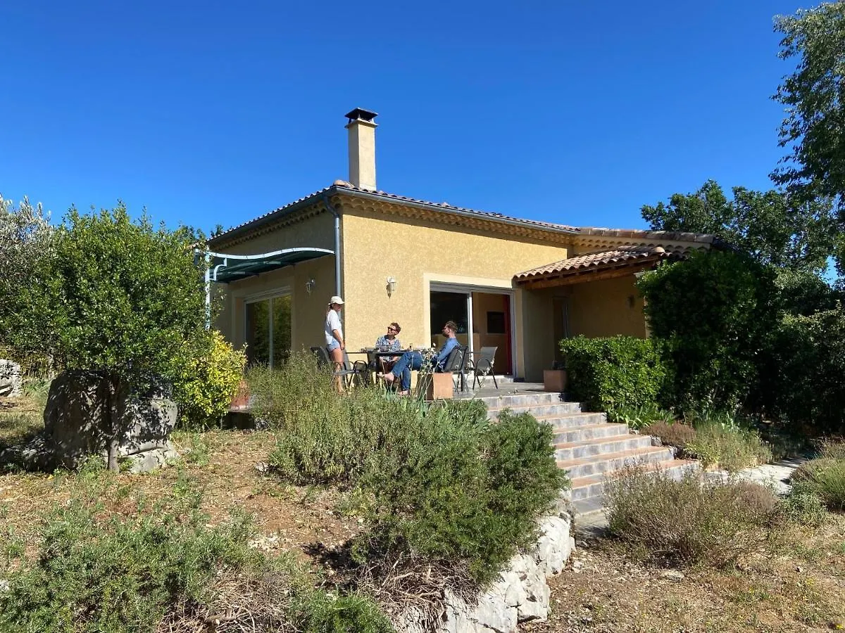 فيلا Les Terrasses De Saint-Alban Saint Alban Auriolles 0*,  فرنسا