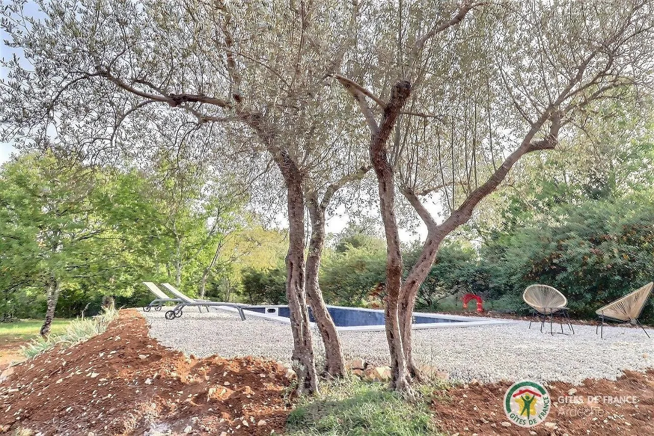 فيلة فيلا Les Terrasses De Saint-Alban Saint Alban Auriolles